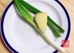 炸藕盒的做法图解2