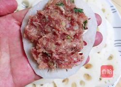 炸藕盒的做法图解8