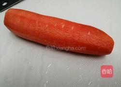 灯笼虾的做法图解1