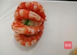 灯笼虾的做法图解13