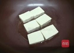照烧豆腐的做法图解5