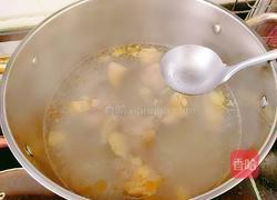 冬菇鸡汤的做法图解7