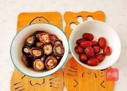 冬菇鸡汤的做法图解8