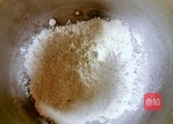 五彩蒸饺的做法图解2