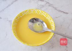 鸡蛋豆腐蒸虾仁的做法图解7