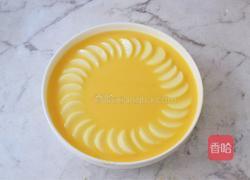 鸡蛋豆腐蒸虾仁的做法图解8