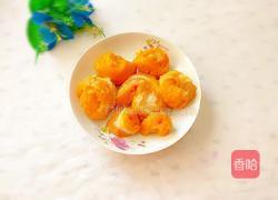 奇特年糕的做法图解1