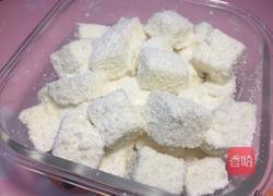 椰奶小方的做法图解7