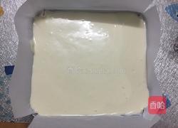 芋泥麻薯肉松盒子的做法图解3