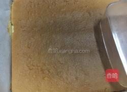 芋泥麻薯肉松盒子的做法图解4