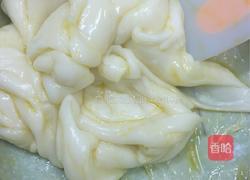 芋泥麻薯肉松盒子的做法图解7