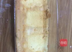 芋泥麻薯肉松盒子的做法图解8