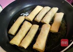 包春卷的做法图解7