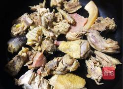 佛跳墙的做法图解6