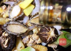 佛跳墙的做法图解7