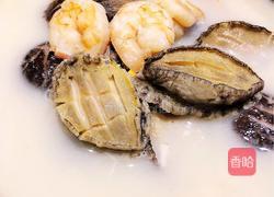 佛跳墙的做法图解10