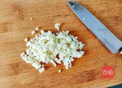 香菇油菜的做法图解11