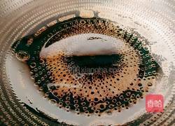 香菇油菜的做法图解13