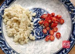 浇汁鲍鱼的做法图解3