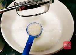 草莓蛋糕的做法图解7