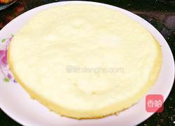 草莓蛋糕的做法图解19