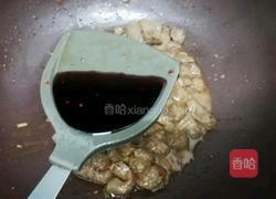 孜然牛肉的做法图解11