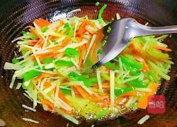 丝丝除夕的做法图解14