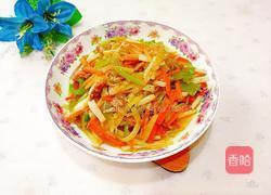 丝丝除夕的做法图解20