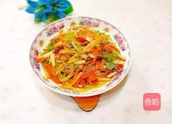 丝丝除夕的做法图解22