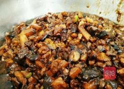 自制香菇酱也可作为香菇肉馅包饺子的做法图解8
