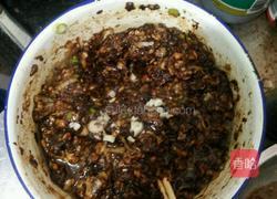 自制香菇酱也可作为香菇肉馅包饺子的做法图解5