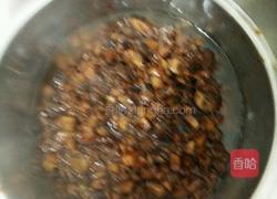 自制香菇酱也可作为香菇肉馅包饺子的做法图解7