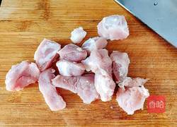 香脆藕盒的做法图解6