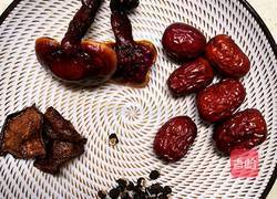 增强抵抗力灵芝汤的做法图解2