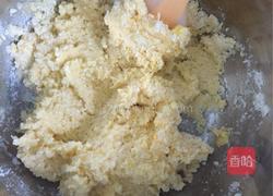 黄金椰蓉球的做法图解1