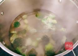 鹌鹑蛋汤的做法图解9