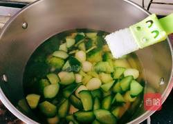 鹌鹑蛋汤的做法图解11