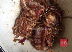 蜜汁烤羊排的做法图解3
