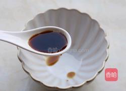 凉拌豆皮版花开富贵的做法图解10