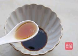 凉拌豆皮版花开富贵的做法图解13