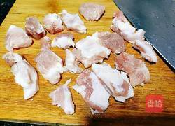 粉蒸猪肉的做法图解3