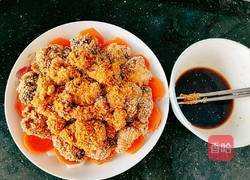 粉蒸猪肉的做法图解8