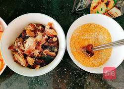 粉蒸猪肉的做法图解7