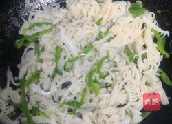 枸杞拌牛肚的做法图解5