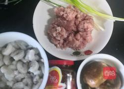 照烧青虾仁的做法图解1