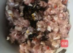 照烧青虾仁的做法图解4