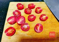 玉盏迎新的做法图解13