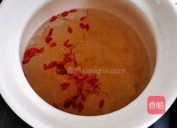 活血滋阴润肺汤的做法图解2