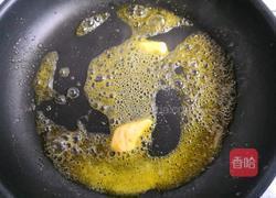 抹茶雪花酥的做法图解2