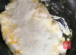 抹茶雪花酥的做法圖解4